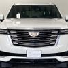cadillac escalade 2023 CFJ1628625 image 4