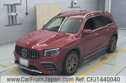 mercedes-benz amg 2021 -MERCEDES-BENZ 【岐阜 303ね2480】--AMG 247651M-W1N2476512W134963---MERCEDES-BENZ 【岐阜 303ね2480】--AMG 247651M-W1N2476512W134963-