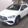 mercedes-benz gla-class 2021 -MERCEDES-BENZ 【春日部 363ﾌ 23】--Benz GLA 3DA-247713M--W1N2477132J276862---MERCEDES-BENZ 【春日部 363ﾌ 23】--Benz GLA 3DA-247713M--W1N2477132J276862- image 2