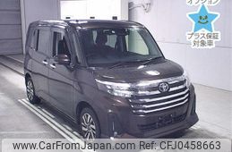 toyota roomy 2021 -TOYOTA--Roomy M900A-0638889---TOYOTA--Roomy M900A-0638889-