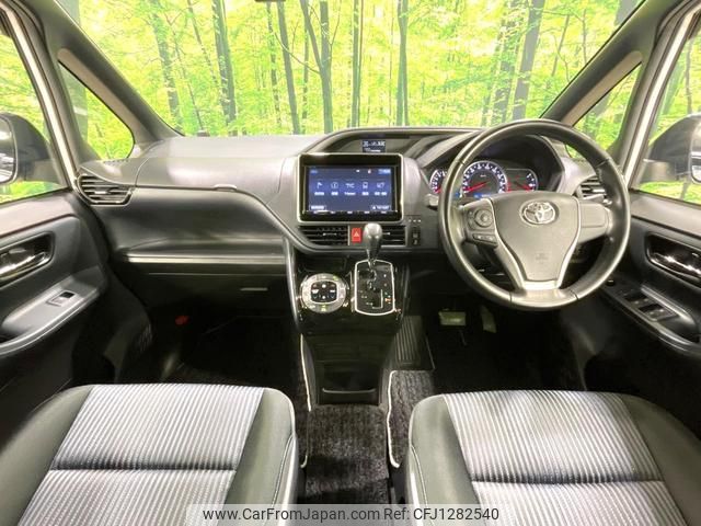 toyota voxy 2016 quick_quick_ZRR80W_ZRR80-0287951 image 2