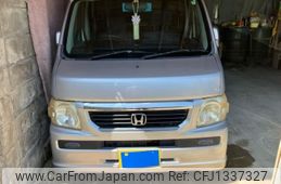 honda vamos 2007 -HONDA--Vamos ABA-HM2--HM2-1703165---HONDA--Vamos ABA-HM2--HM2-1703165-