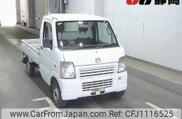 mazda scrum-truck 2007 -MAZDA--Scrum Truck DG63T--DG63T-417091---MAZDA--Scrum Truck DG63T--DG63T-417091-