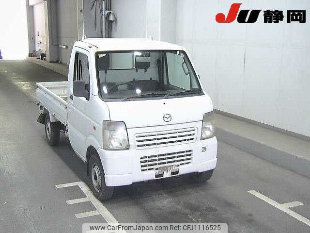 mazda scrum-truck 2007 -MAZDA--Scrum Truck DG63T--DG63T-417091---MAZDA--Scrum Truck DG63T--DG63T-417091- image 1