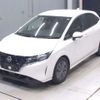 nissan note 2023 -NISSAN--Note 6AA-E13--E13-184245---NISSAN--Note 6AA-E13--E13-184245- image 1