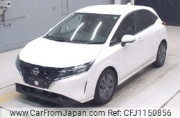 nissan note 2023 -NISSAN--Note 6AA-E13--E13-184245---NISSAN--Note 6AA-E13--E13-184245-
