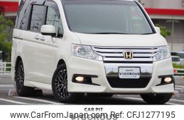 honda stepwagon-spada 2011 quick_quick_DBA-RK5_RK5-1206877