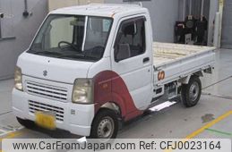 suzuki carry-truck 2010 -SUZUKI--Carry Truck EBD-DA63T--DA63T-693816---SUZUKI--Carry Truck EBD-DA63T--DA63T-693816-