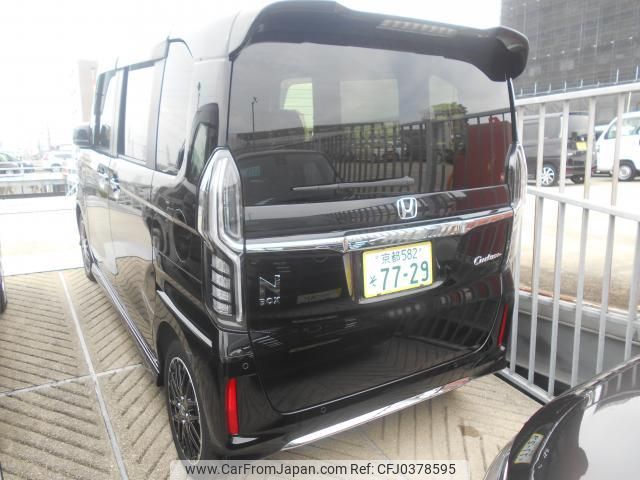 honda n-box 2023 quick_quick_6BA-JF3_JF3-2421230 image 2