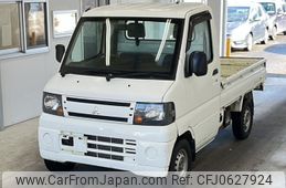 mitsubishi minicab-truck 2011 -MITSUBISHI--Minicab Truck U61T-1603955---MITSUBISHI--Minicab Truck U61T-1603955-