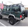 toyota landcruiser-70 1999 CFJ1584537 image 3