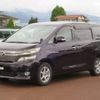 toyota vellfire 2012 -TOYOTA--Vellfire DBA-ANH20W--ANH20-8206011---TOYOTA--Vellfire DBA-ANH20W--ANH20-8206011- image 1
