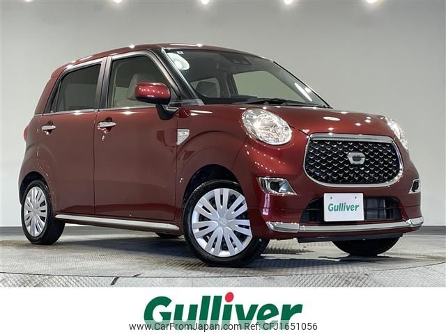 daihatsu cast 2020 CFJ1651056 image 1