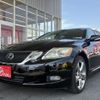 lexus gs 2008 quick_quick_GRS191_0040002 image 13