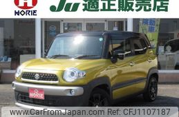suzuki xbee 2018 -SUZUKI--XBEE MN71S--120589---SUZUKI--XBEE MN71S--120589-