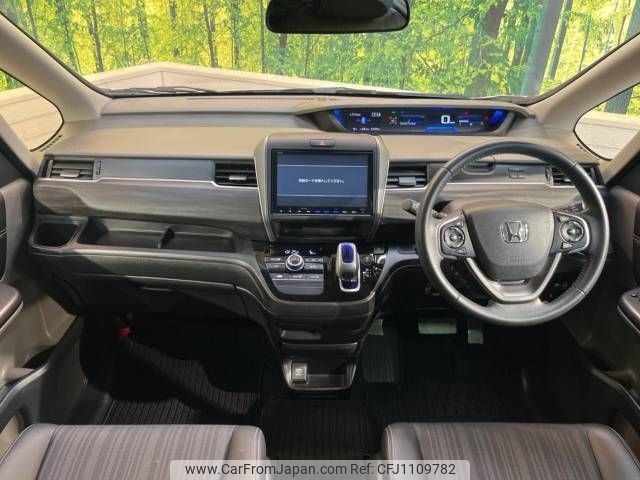 honda freed 2017 -HONDA--Freed DAA-GB7--GB7-1035518---HONDA--Freed DAA-GB7--GB7-1035518- image 2