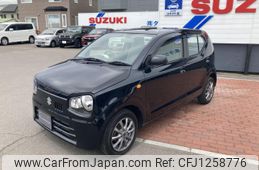 suzuki alto 2017 -SUZUKI--Alto HA36S--HA36S-368881---SUZUKI--Alto HA36S--HA36S-368881-