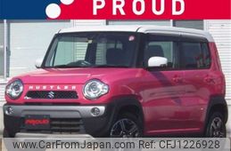 suzuki hustler 2014 -SUZUKI--Hustler MR31S--MR31S-201823---SUZUKI--Hustler MR31S--MR31S-201823-