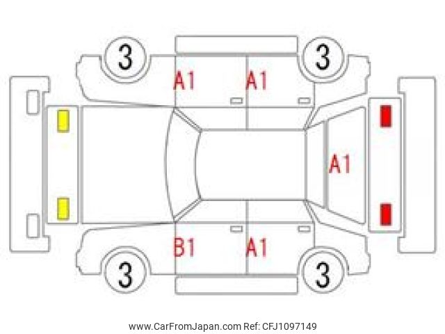 daihatsu mira-avy 2003 -DAIHATSU--Mira Avy UA-L250S--L250S-0039948---DAIHATSU--Mira Avy UA-L250S--L250S-0039948- image 2