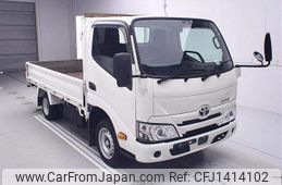toyota dyna-truck 2023 -TOYOTA--Dyna TRY230-0507706---TOYOTA--Dyna TRY230-0507706-