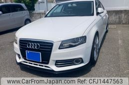 audi a4 2008 -AUDI--Audi A4 ABA-8KCDH--WAUZZZ8K19A022262---AUDI--Audi A4 ABA-8KCDH--WAUZZZ8K19A022262-