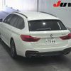 bmw 5-series 2018 -BMW 【富士山 303ﾉ7866】--BMW 5 Series JM20--WBAJM72050G986922---BMW 【富士山 303ﾉ7866】--BMW 5 Series JM20--WBAJM72050G986922- image 2