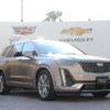 cadillac xt6 2023 CFJ1638395 image 7