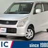 suzuki wagon-r 2010 quick_quick_MH23S_MH23S-375880 image 1