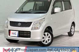 suzuki wagon-r 2010 quick_quick_MH23S_MH23S-375880