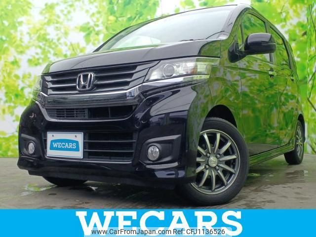 honda n-wgn 2015 quick_quick_DBA-JH1_JH1-1135683 image 1