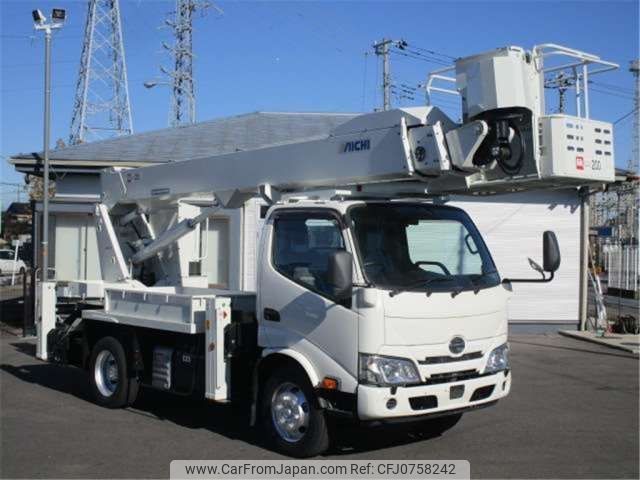 hino dutro 2020 -HINO--Hino Dutoro 2PG-XZU642F--XZU642-0001428---HINO--Hino Dutoro 2PG-XZU642F--XZU642-0001428- image 2