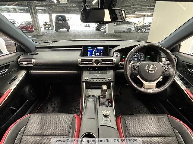 lexus is 2015 -LEXUS--Lexus IS DAA-AVE30--AVE30-5040256---LEXUS--Lexus IS DAA-AVE30--AVE30-5040256- image 2