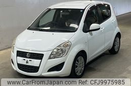 suzuki splash 2013 -SUZUKI--Splash XB32S-00733253---SUZUKI--Splash XB32S-00733253-