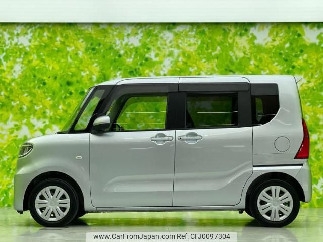 daihatsu tanto 2019 quick_quick_6BA-LA650S_LA650S-1001931 image 2