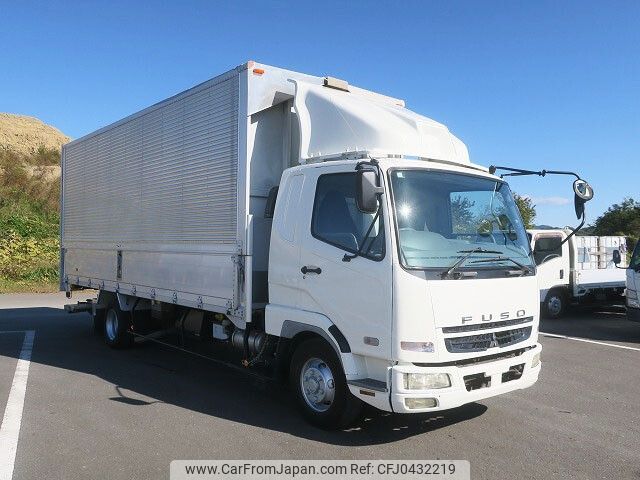 mitsubishi-fuso fighter 2007 -MITSUBISHI--Fuso Fighter PA-FK61R--FK61R-700784---MITSUBISHI--Fuso Fighter PA-FK61R--FK61R-700784- image 1