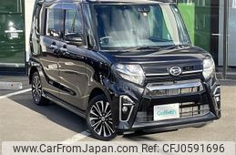 daihatsu tanto 2020 -DAIHATSU--Tanto 5BA-LA660S--LA660S-0015798---DAIHATSU--Tanto 5BA-LA660S--LA660S-0015798-