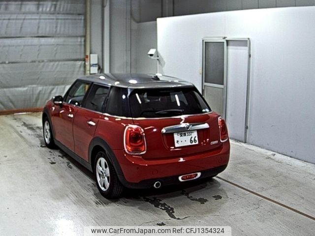 mini mini-others 2017 CFJ1354324 image 2