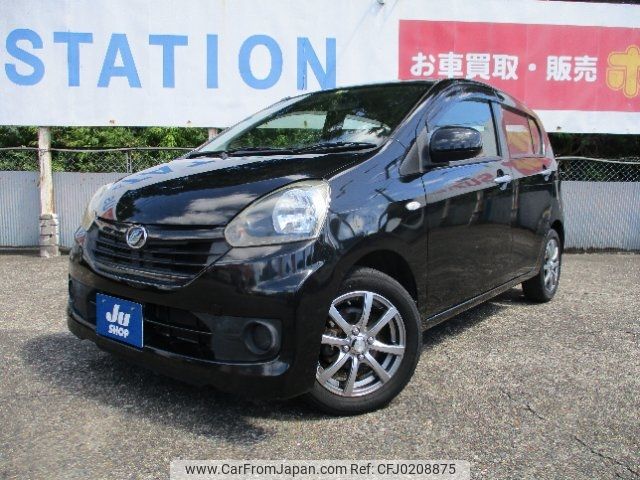 daihatsu mira-e-s 2014 -DAIHATSU--Mira e:s LA300S--1248594---DAIHATSU--Mira e:s LA300S--1248594- image 1