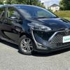 toyota sienta 2022 CFJ1662023 image 1
