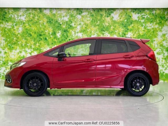 honda fit 2017 quick_quick_DBA-GK5_GK5-3401917 image 2