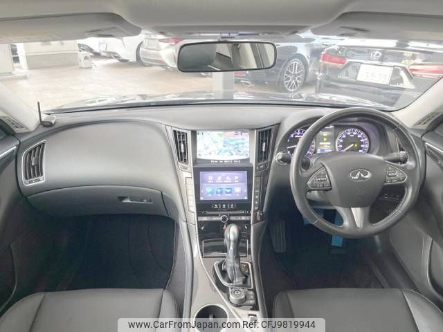 nissan skyline 2014 -NISSAN--Skyline DBA-ZV37--ZV37-102895---NISSAN--Skyline DBA-ZV37--ZV37-102895- image 2