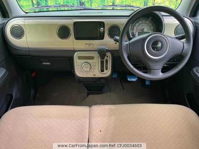 suzuki alto-lapin 2013 -SUZUKI--Alto Lapin DBA-HE22S--HE22S-430619---SUZUKI--Alto Lapin DBA-HE22S--HE22S-430619- image 2