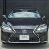 lexus ls 2018 -LEXUS--Lexus LS DBA-VXFA50--VXFA50-6002541---LEXUS--Lexus LS DBA-VXFA50--VXFA50-6002541- image 2