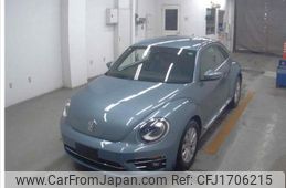 volkswagen the-beetle 2016 CFJ1706215