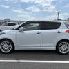 suzuki swift 2012 CFJ1512278 image 2