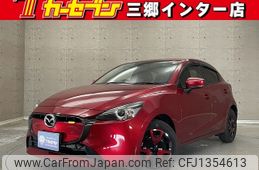 mazda demio 2023 -MAZDA--MAZDA2 5BA-DJLFS--DJLFS-803956---MAZDA--MAZDA2 5BA-DJLFS--DJLFS-803956-