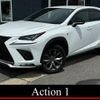 lexus nx 2019 quick_quick_AYZ10_AYZ10-1025947 image 1