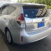 toyota prius-α 2017 -TOYOTA--Prius α DAA-ZVW40W--ZVW40-0026619---TOYOTA--Prius α DAA-ZVW40W--ZVW40-0026619- image 4