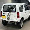 suzuki jimny 2008 CFJ1637600 image 6