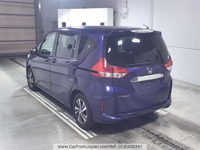 honda freed 2016 -HONDA--Freed GB5-1011565---HONDA--Freed GB5-1011565- image 2